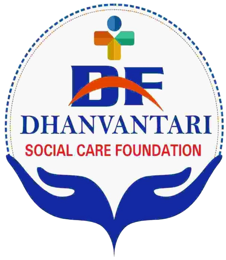 Dhanvatari social care foundation 